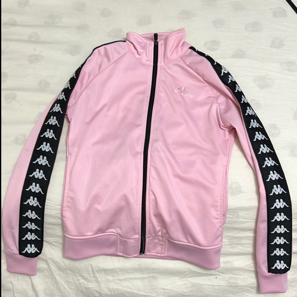 Kappa Sweater